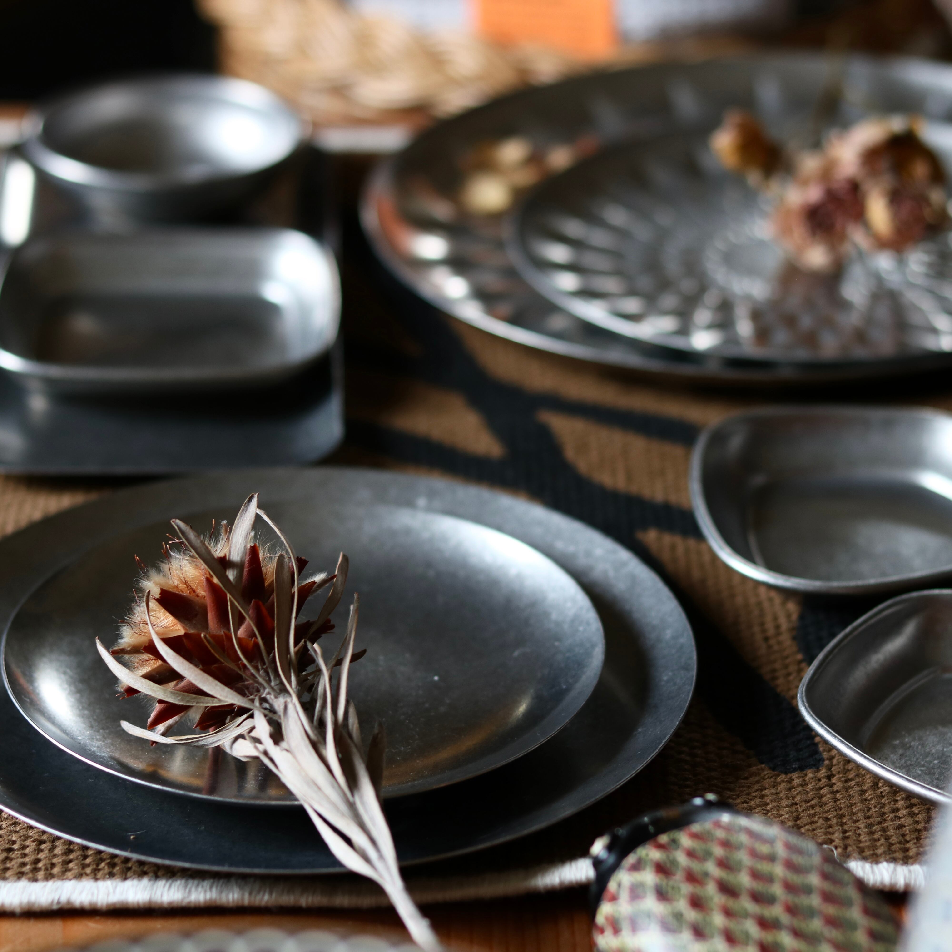 Hagen snowflake スモールボウル | Zakka so-la