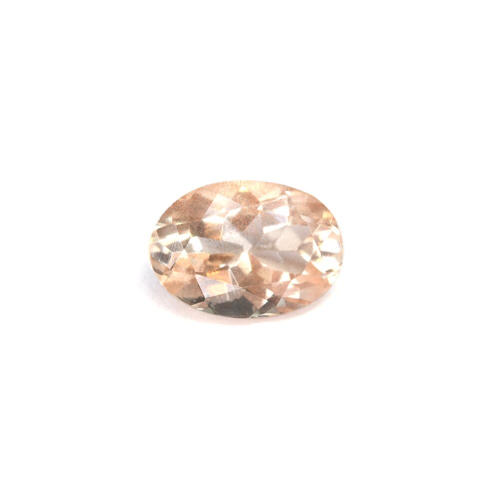 オレゴンサンストーン アメリカ・オレゴン州産 0.68ct #JWA2390 | EBiS GEM