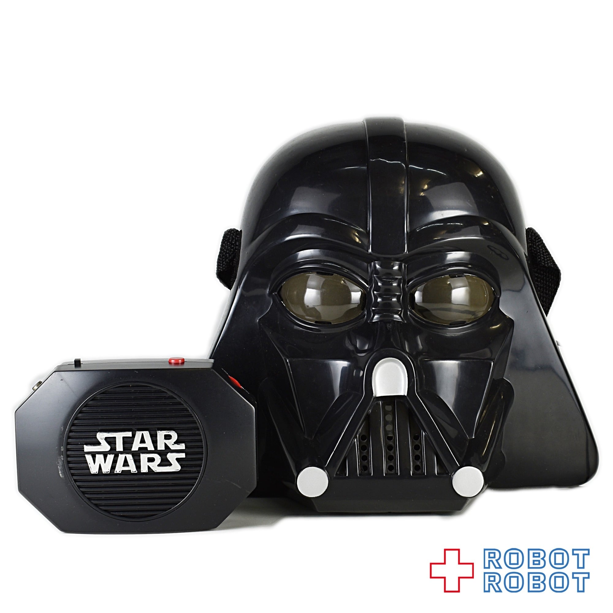 スター・ウォーズ ダース・ベイダー パワートーカー ボイス 