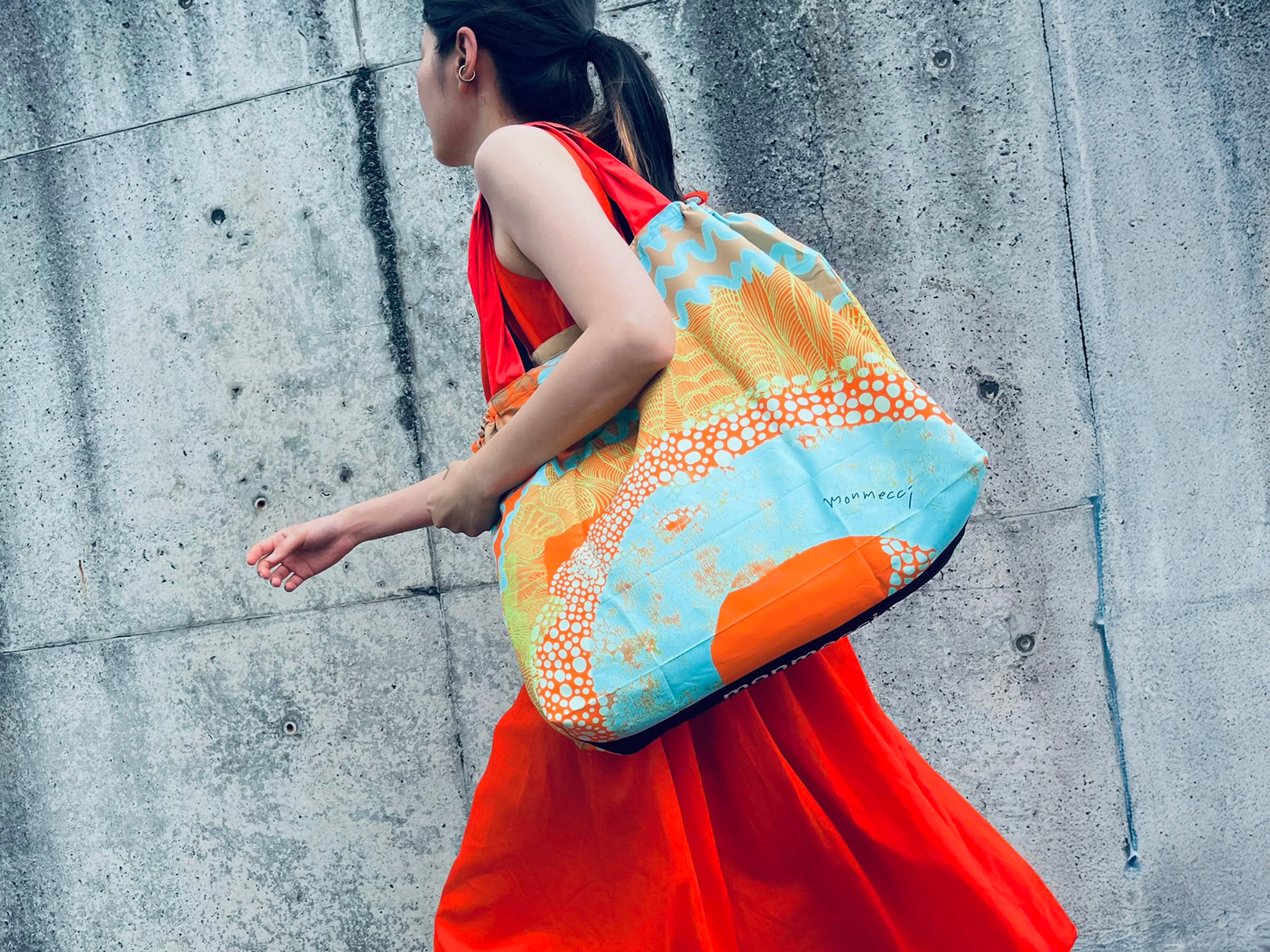 monmecci（モンメッチ）web shop｜ネット通販