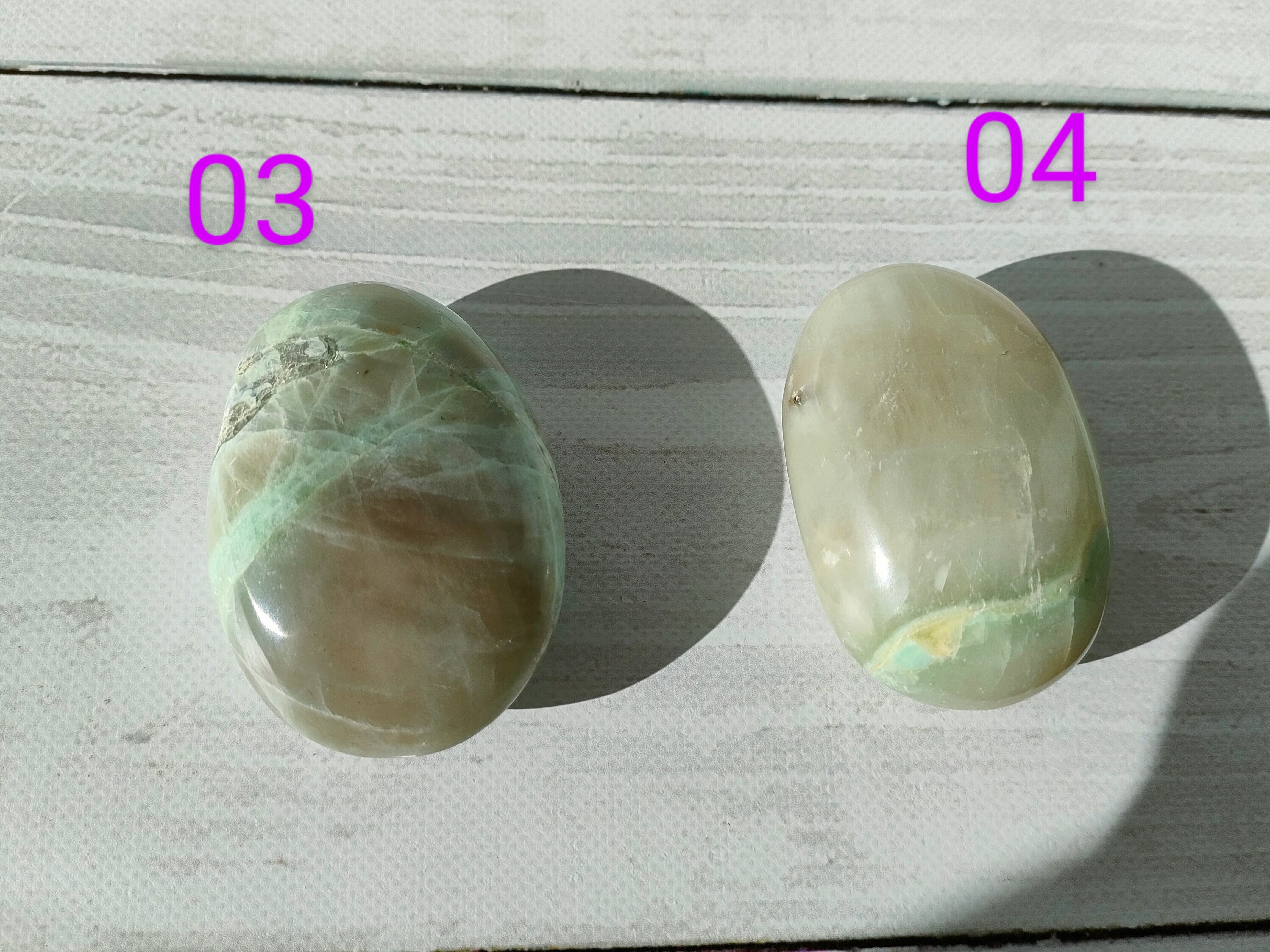 ガーニエライト03・04