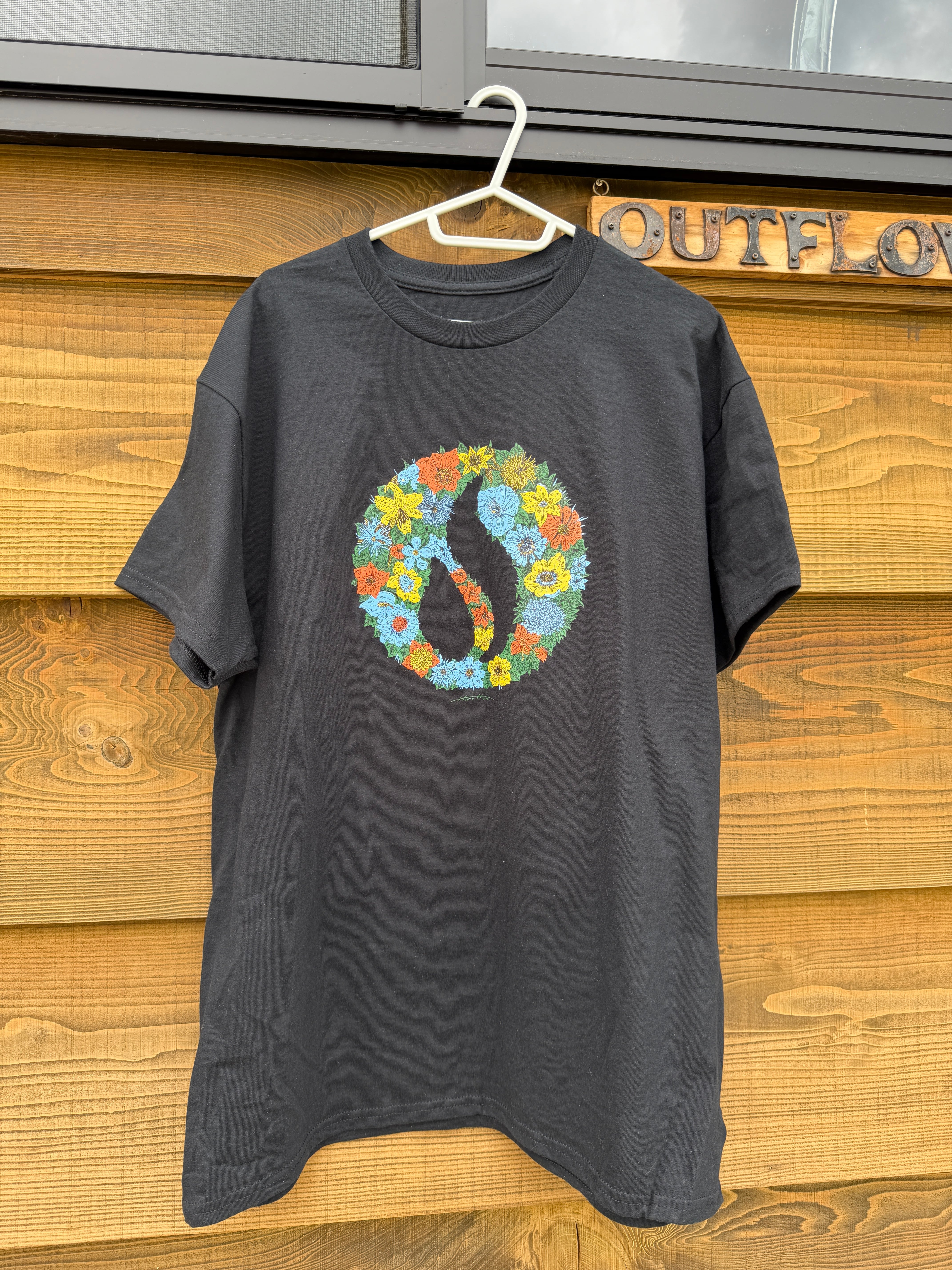 OUTFLOW store