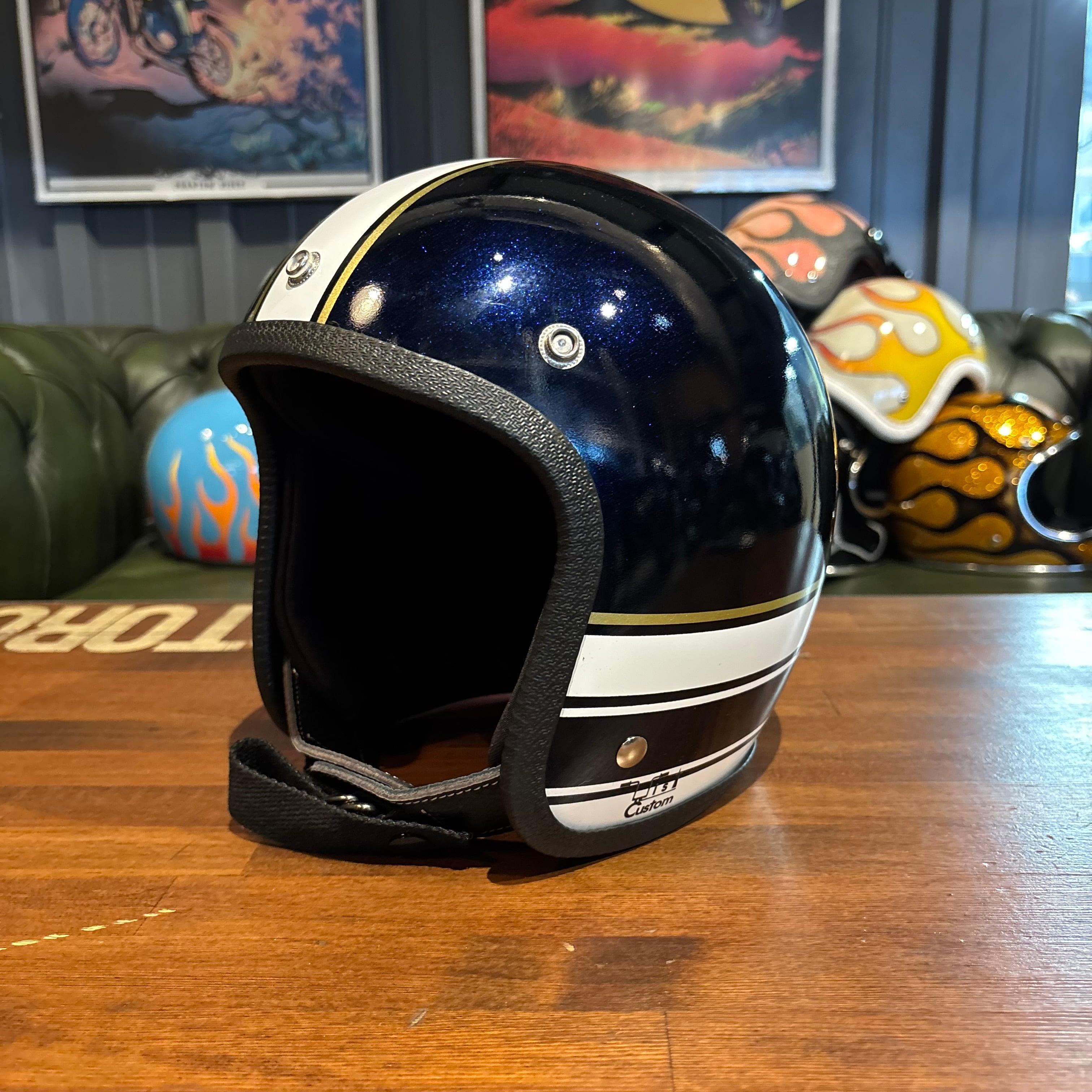 bonsaihelmet