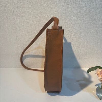 新色入荷!ポケットショルダーバッグ