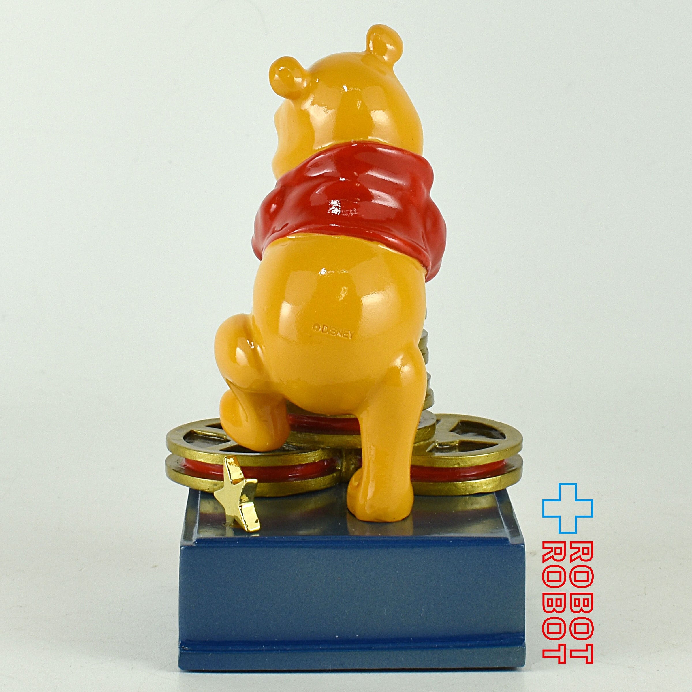 10th Anniversary Disney store フィギュア 【公式通販】