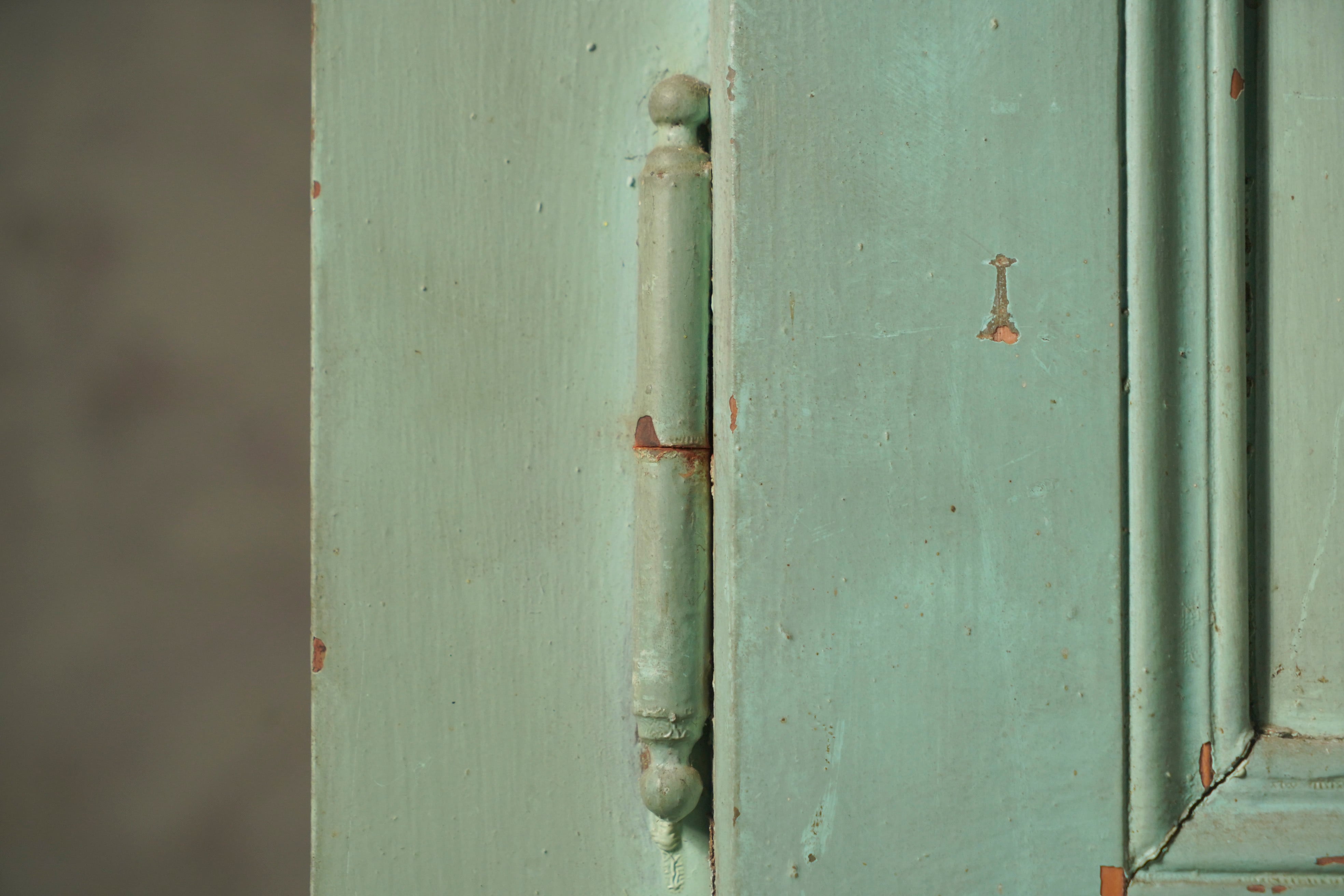 キャビネット/アンティーク/収納家具/パイン/アンティーク家具 | IWARE