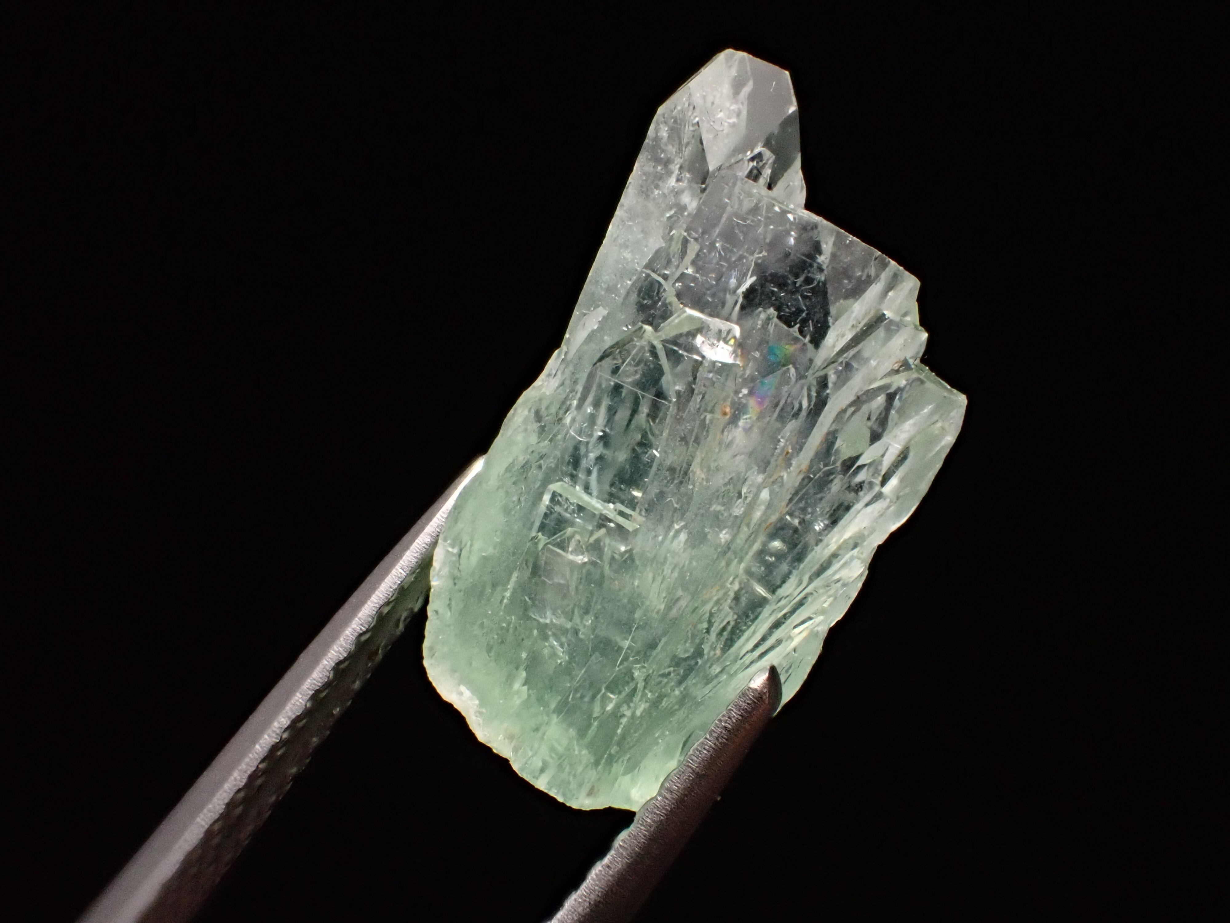 ゼオライト（沸石） | MineralQuest