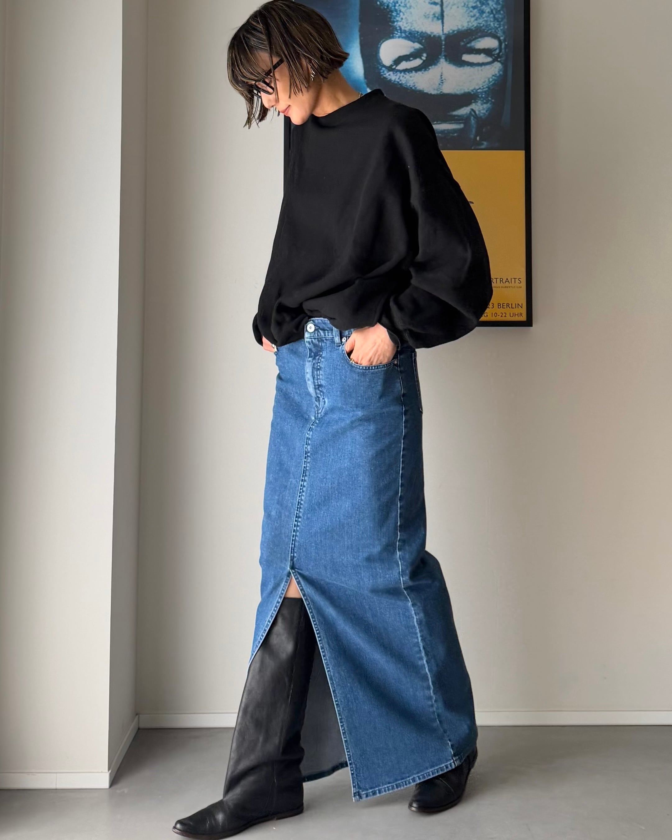 坪田あさみコラボ | woadblue ONLINE STORE