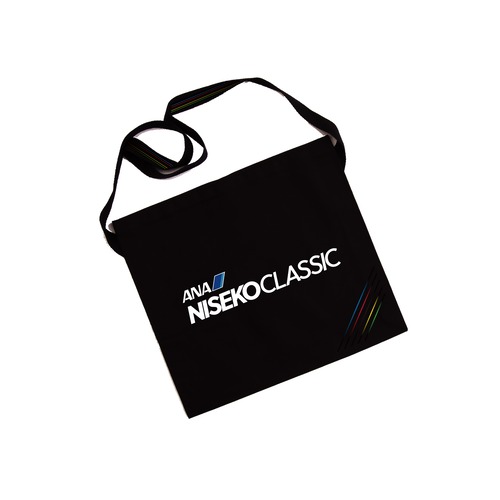 Niseko Classic Sacoche