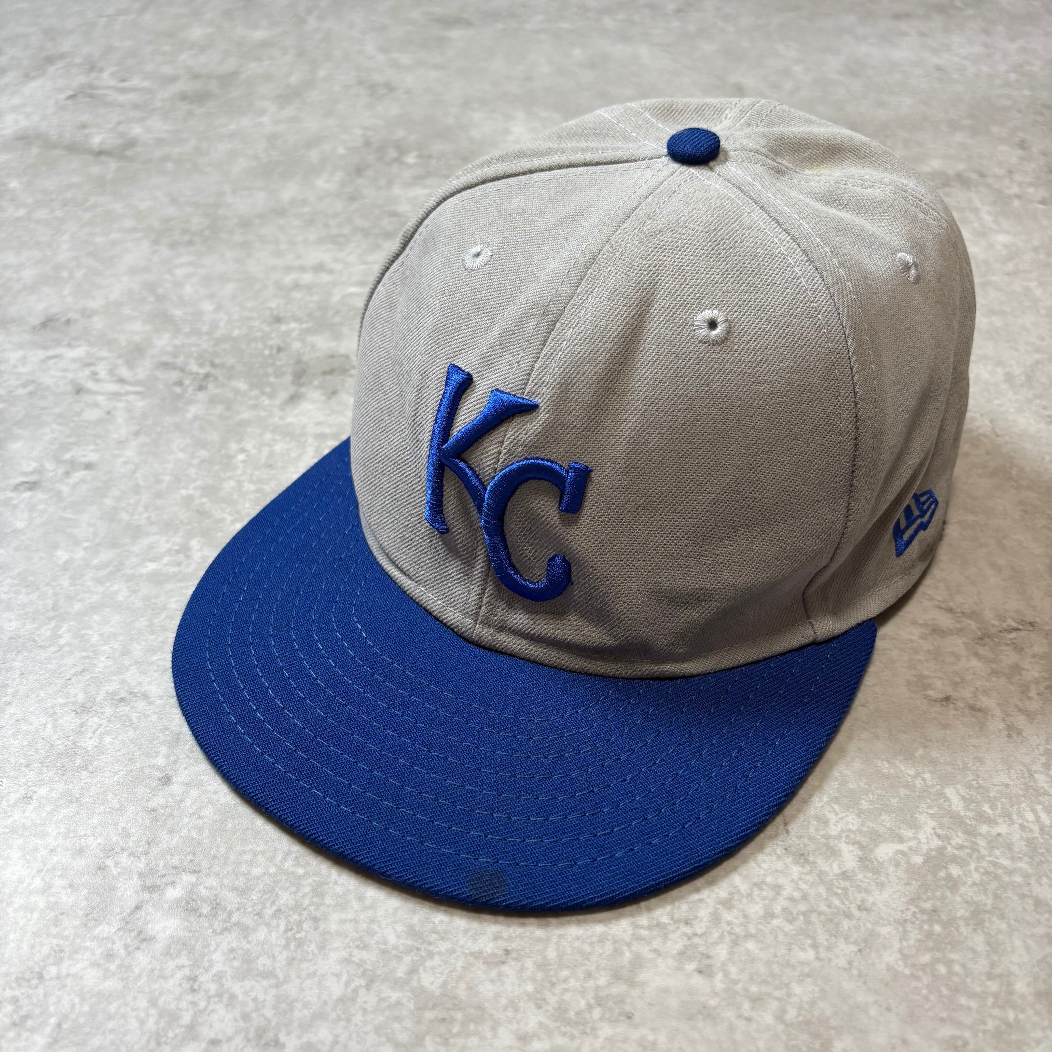 OLD NEW ERA Baseball Cap