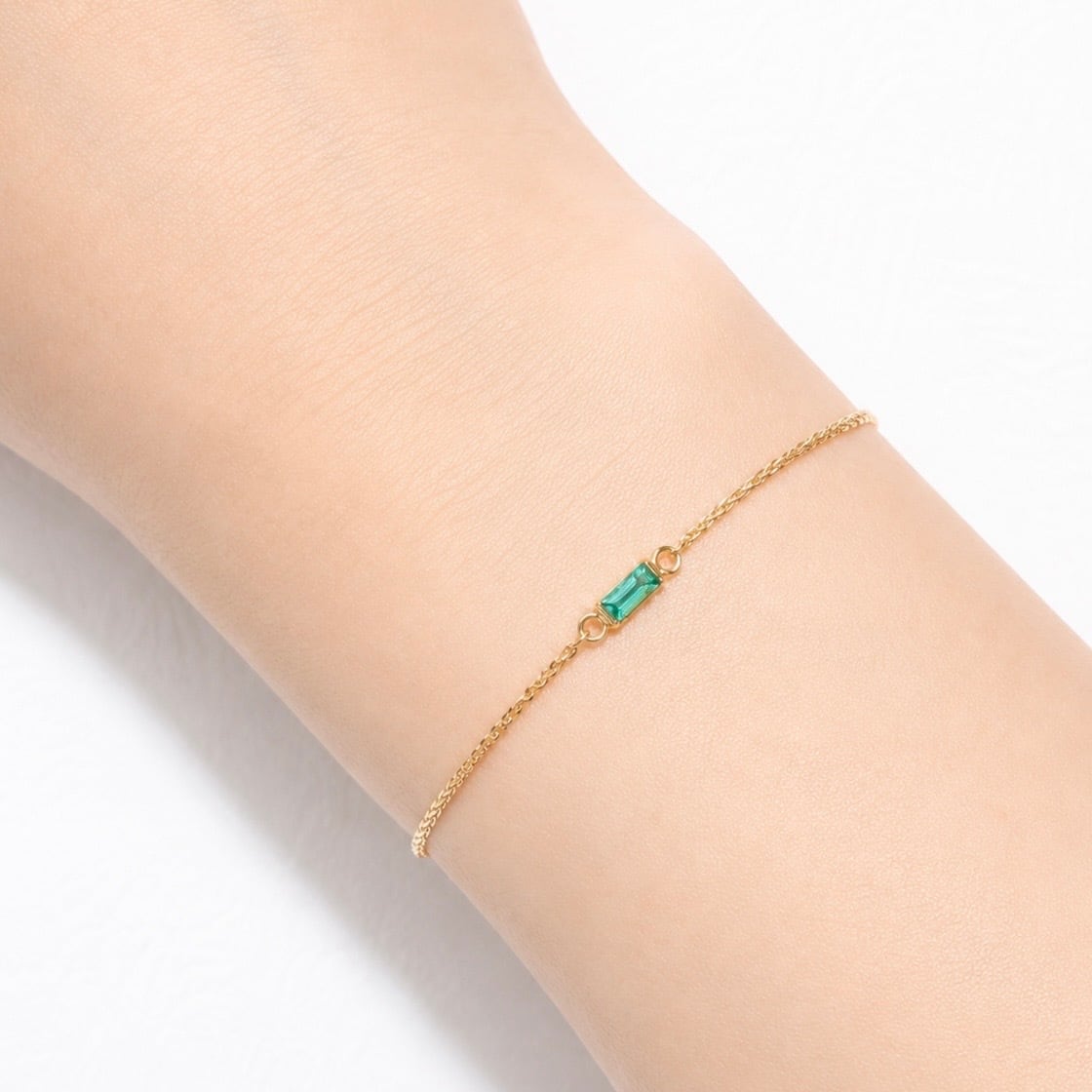 BELIEVER JEWELRY