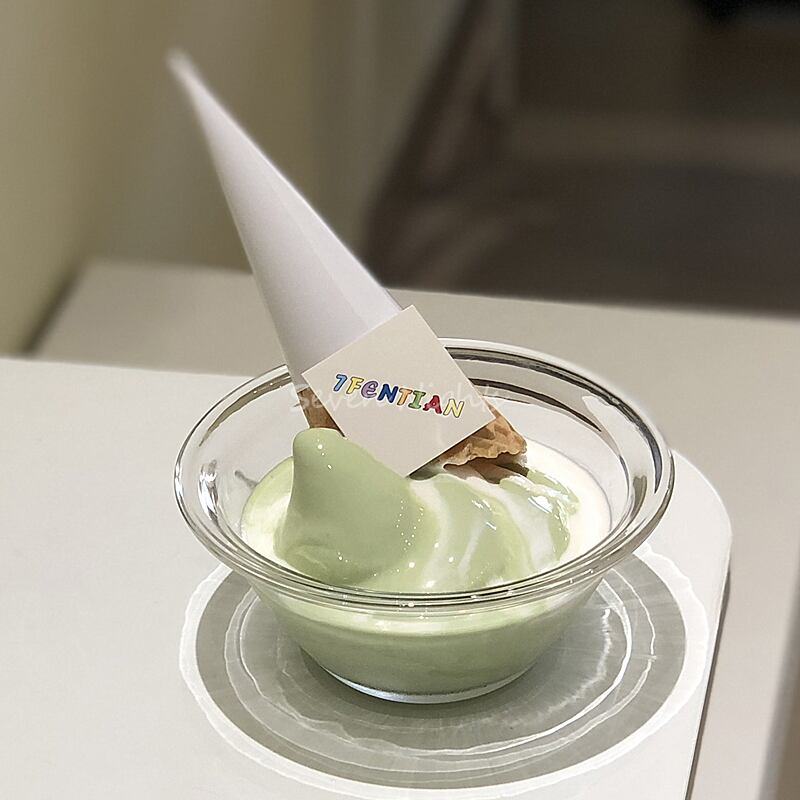 【BOWL】シンプル系クリアお椀