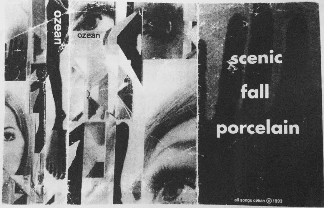 Ozean / Ozean（12inch Single）