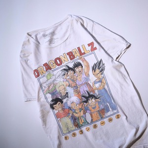 DRAGONBALL Z