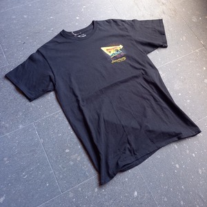 "IN-N-OUT BURGER" 70周年 プリントTシャツ used [107110]