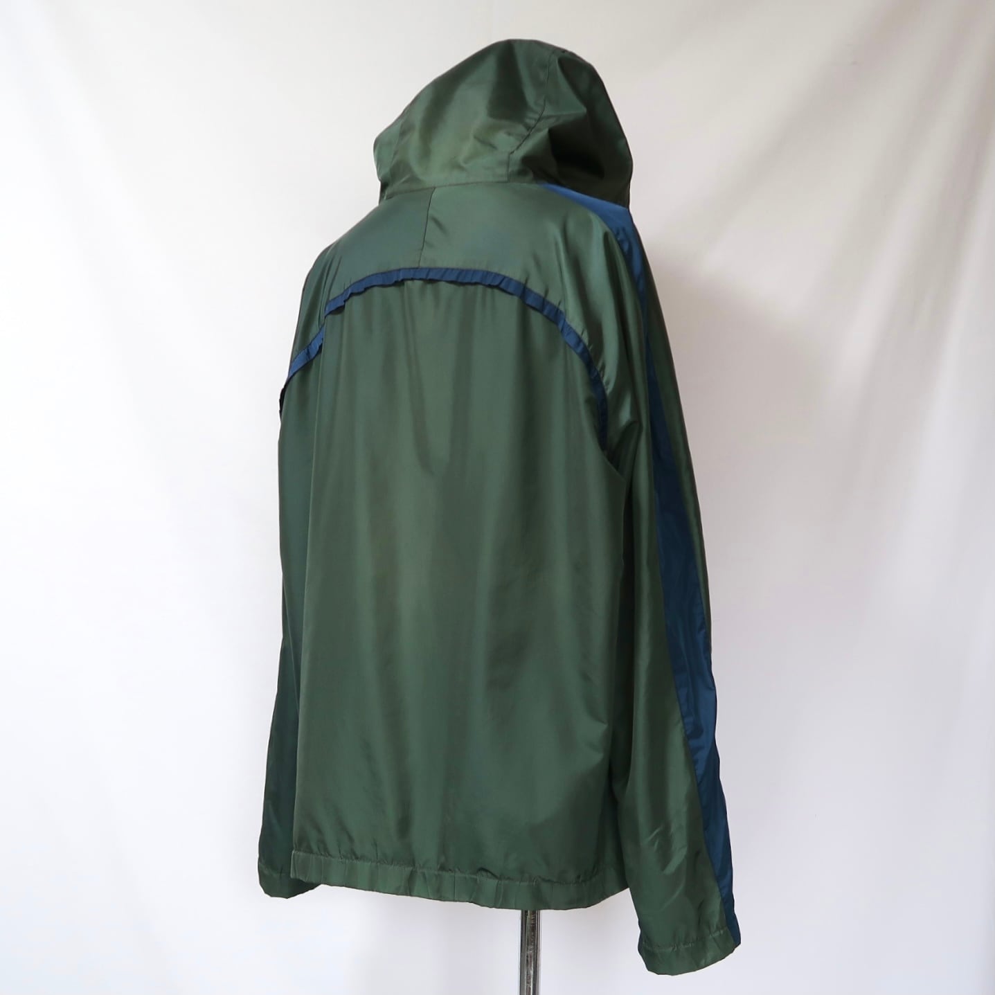 90s copperwheat blundell nylon jacket | gamustore