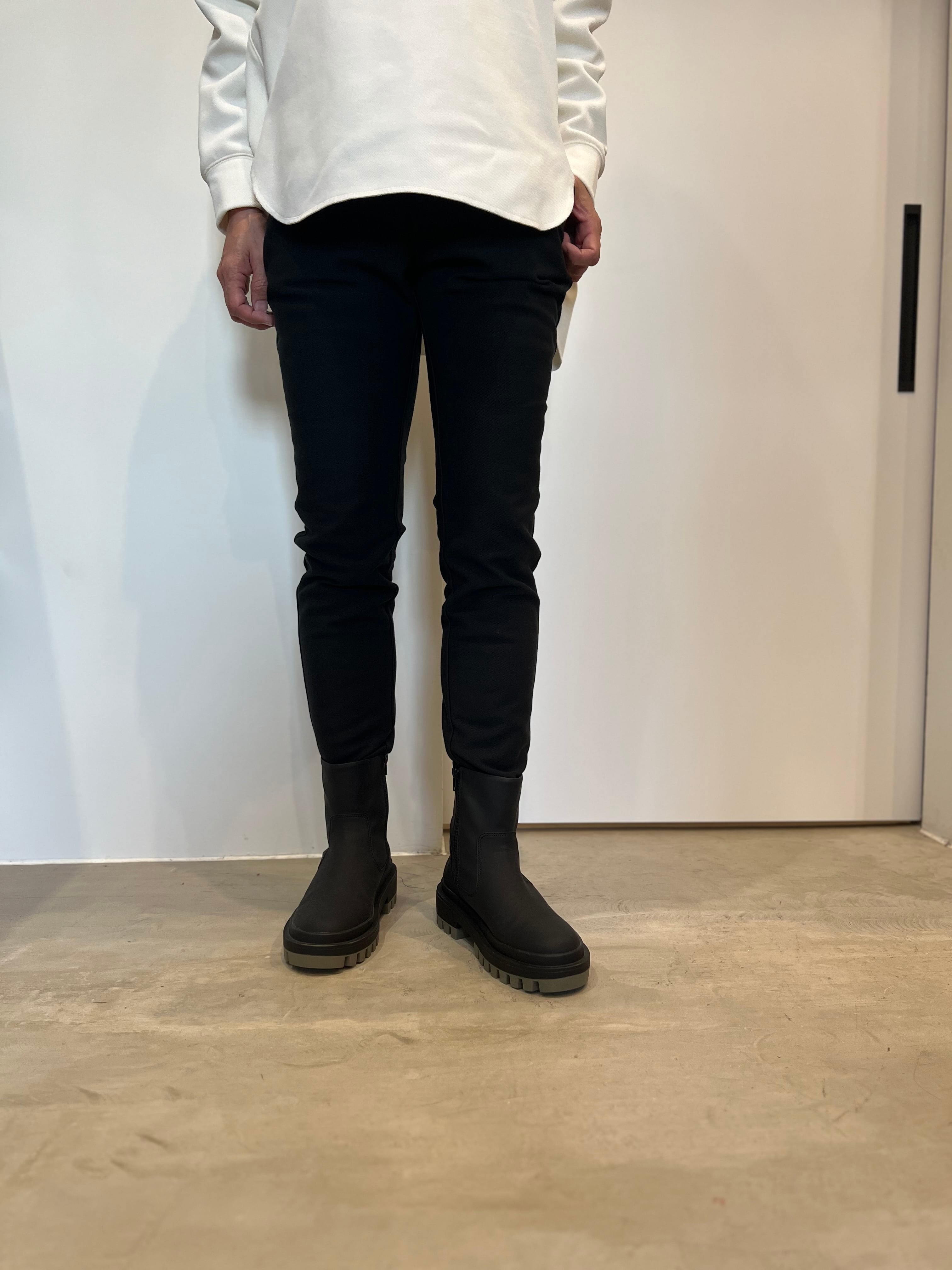 【PASSIONE】シークレットダウンパンツ　546606