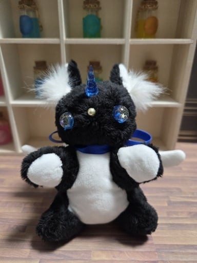 The MENEHUNE of HAWAII Doll (Uncle) メネフネドール メネフネ 妖精