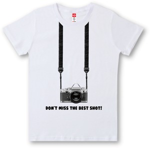 #434 Tシャツ BEST SHOT