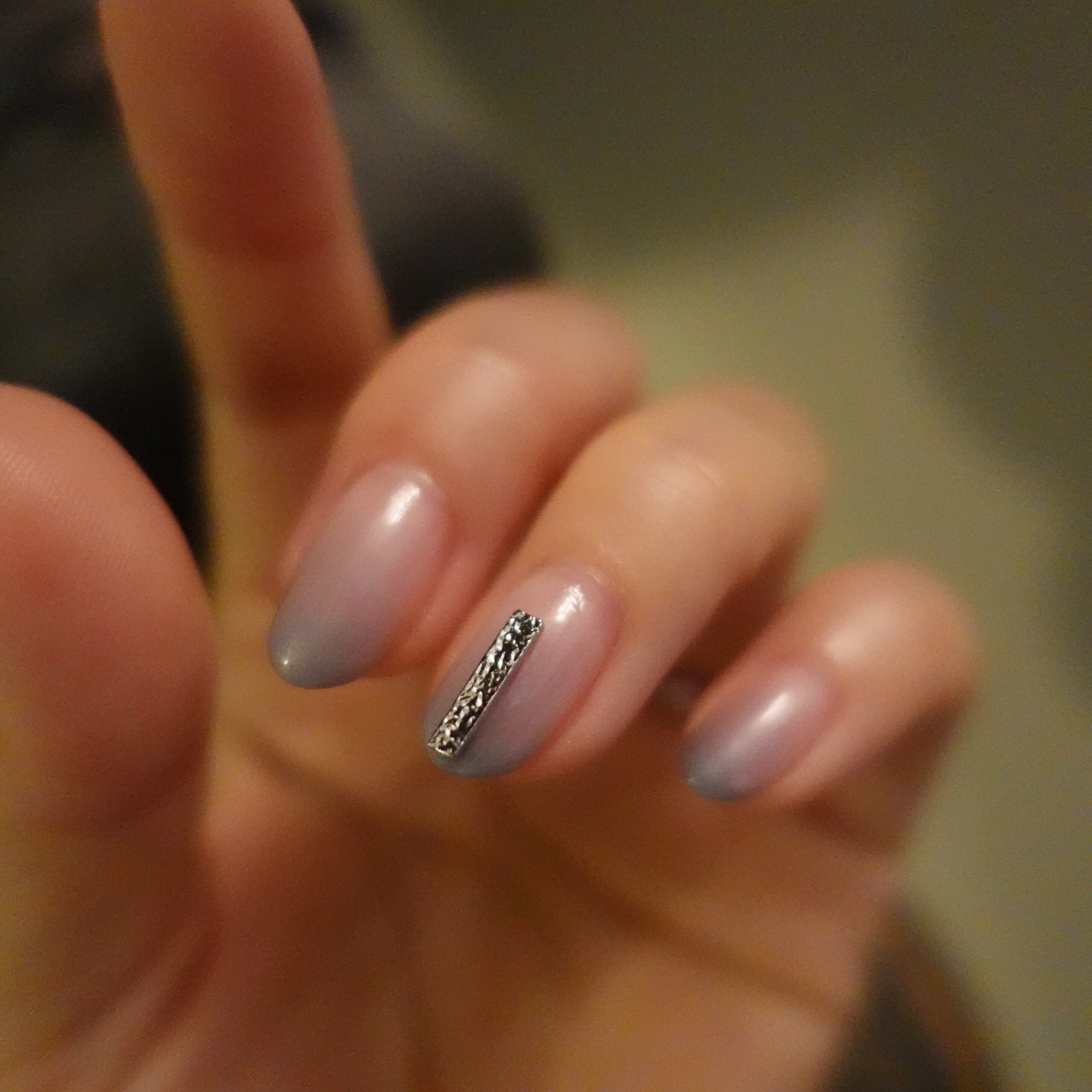 ネイルパーツ 88 ネイルパーツ シルバーパーツ silverstick | QUATRE VINGT HUIT