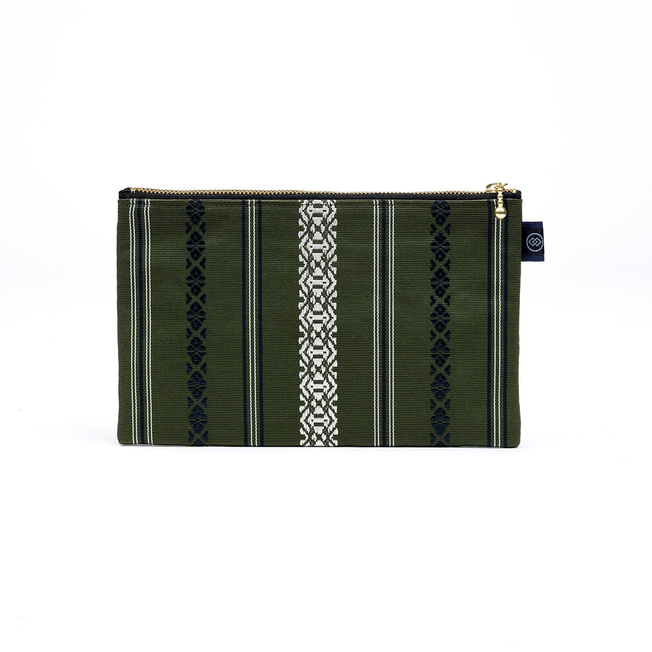 ポーチ M | 博多織