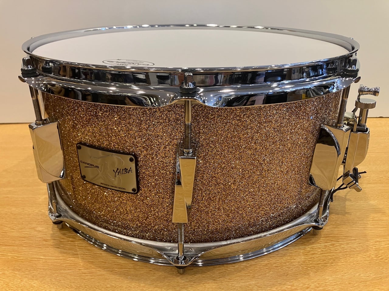 CANOPUS | DRUM SHOP ACT
