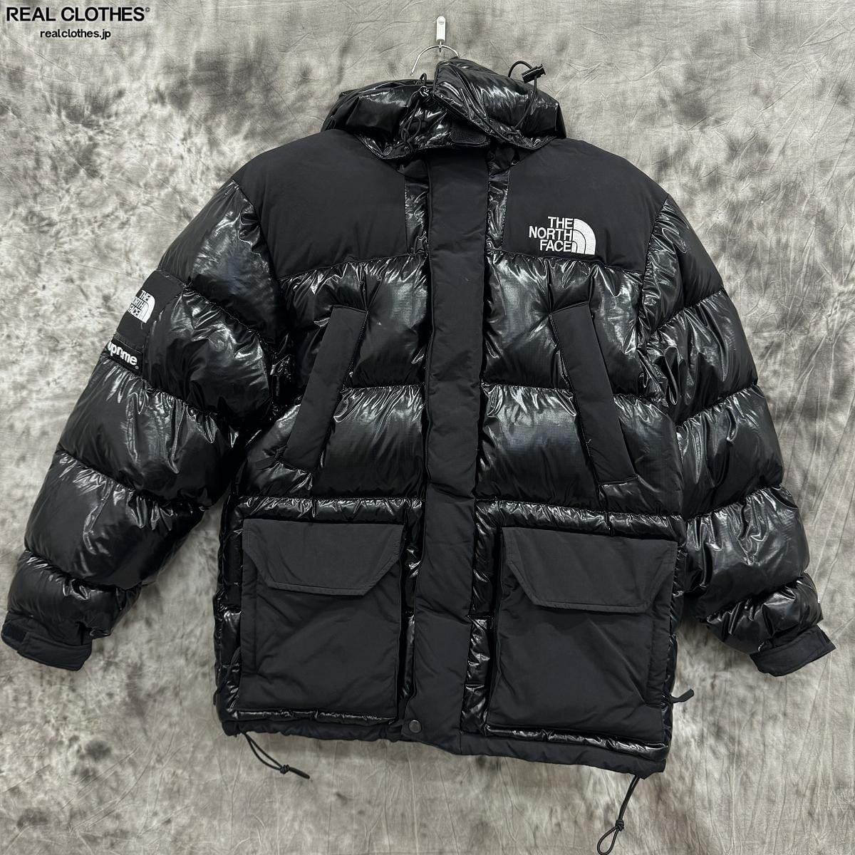 THE NORTH FACE×Supreme/ノースフェイス×シュプリーム【22AW】700-Fill