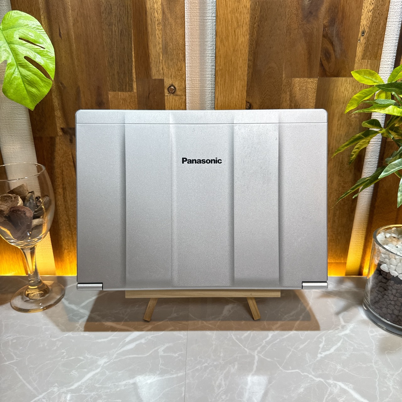 ビジネス向き‼️Panasonic Let's note SV1/Corei5 第11世代/メモリ16GB/SSD256GB/軽量ノートパソコン