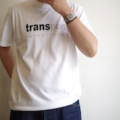 TRANSPORT URBAN TRIBE T-SHIRT WHITE