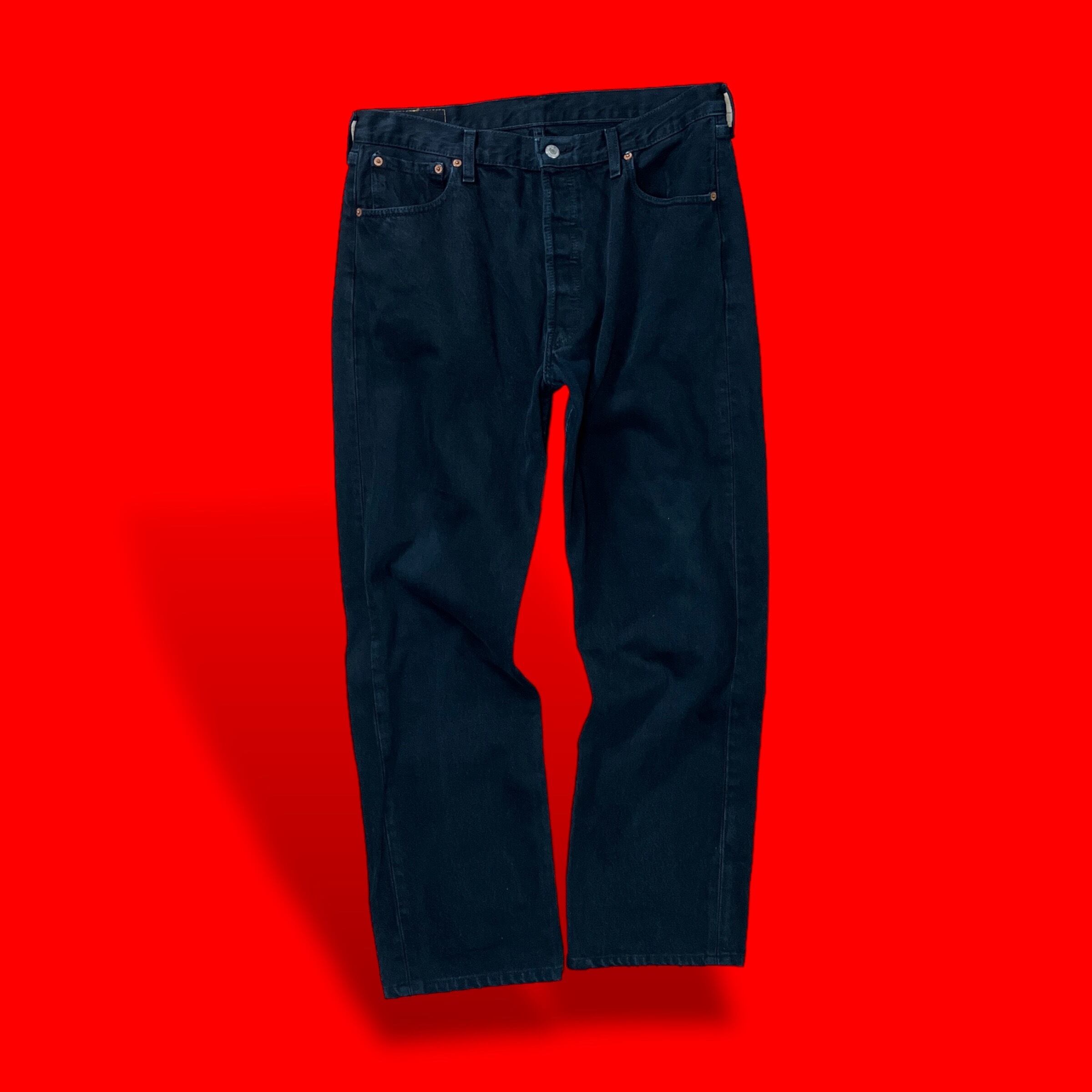 90s EURO Levi 