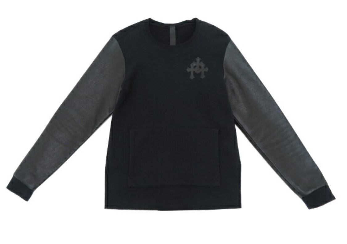 パーカー・フリース・スウェット | chromehearts