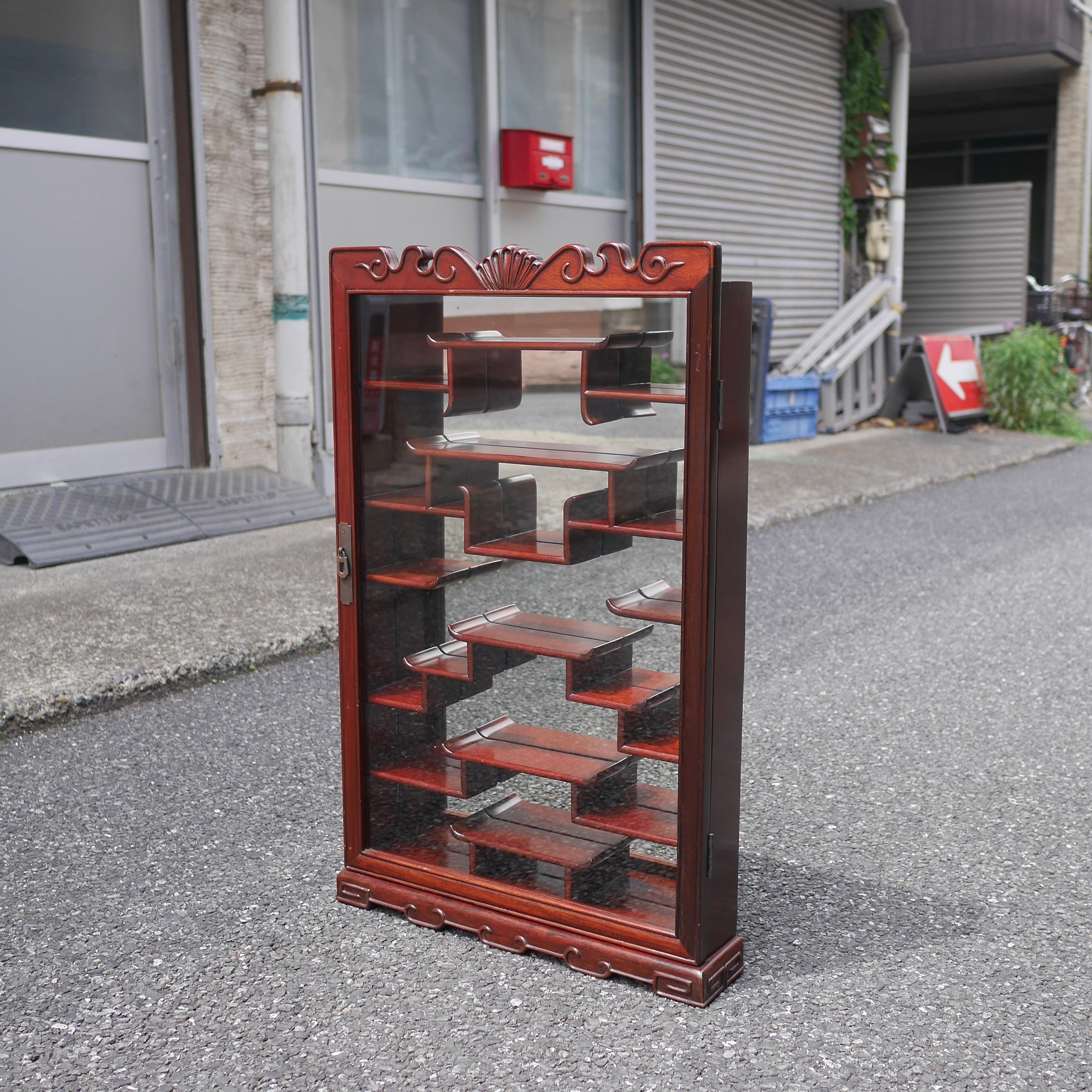 チェスト | トリノス-torinoth- | 新宿区神楽坂のリサイクルショップ・古着