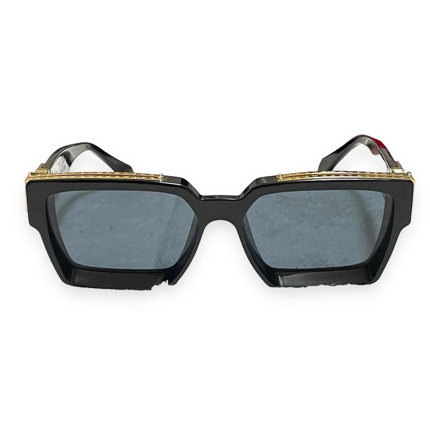 LOUIS VUITTON ルイヴィトン ミリオネア 1.1 サングラス Z1165E 