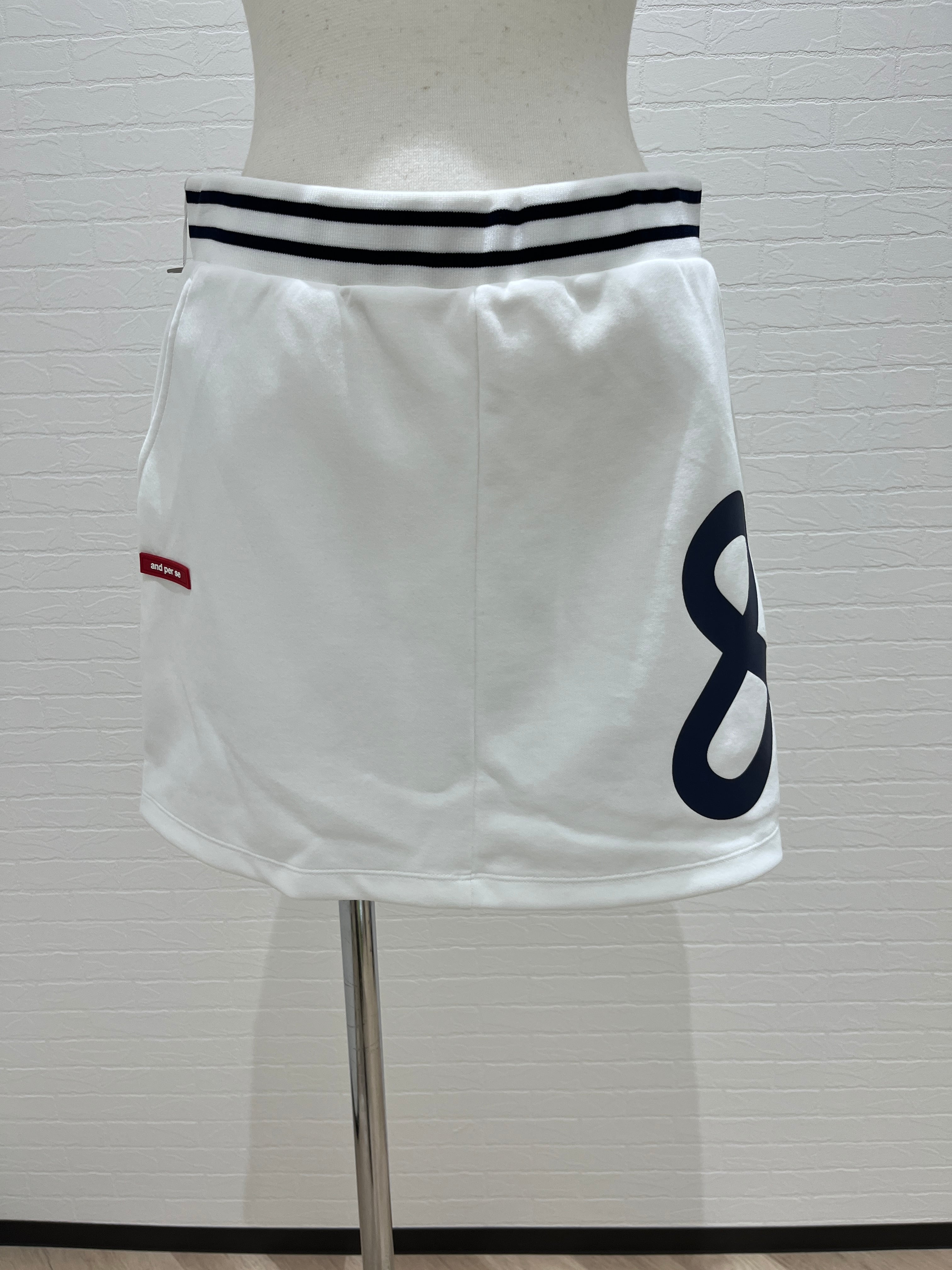 waac ワック レディース スウィッチングスカート | MOAGOLF モアゴルフ