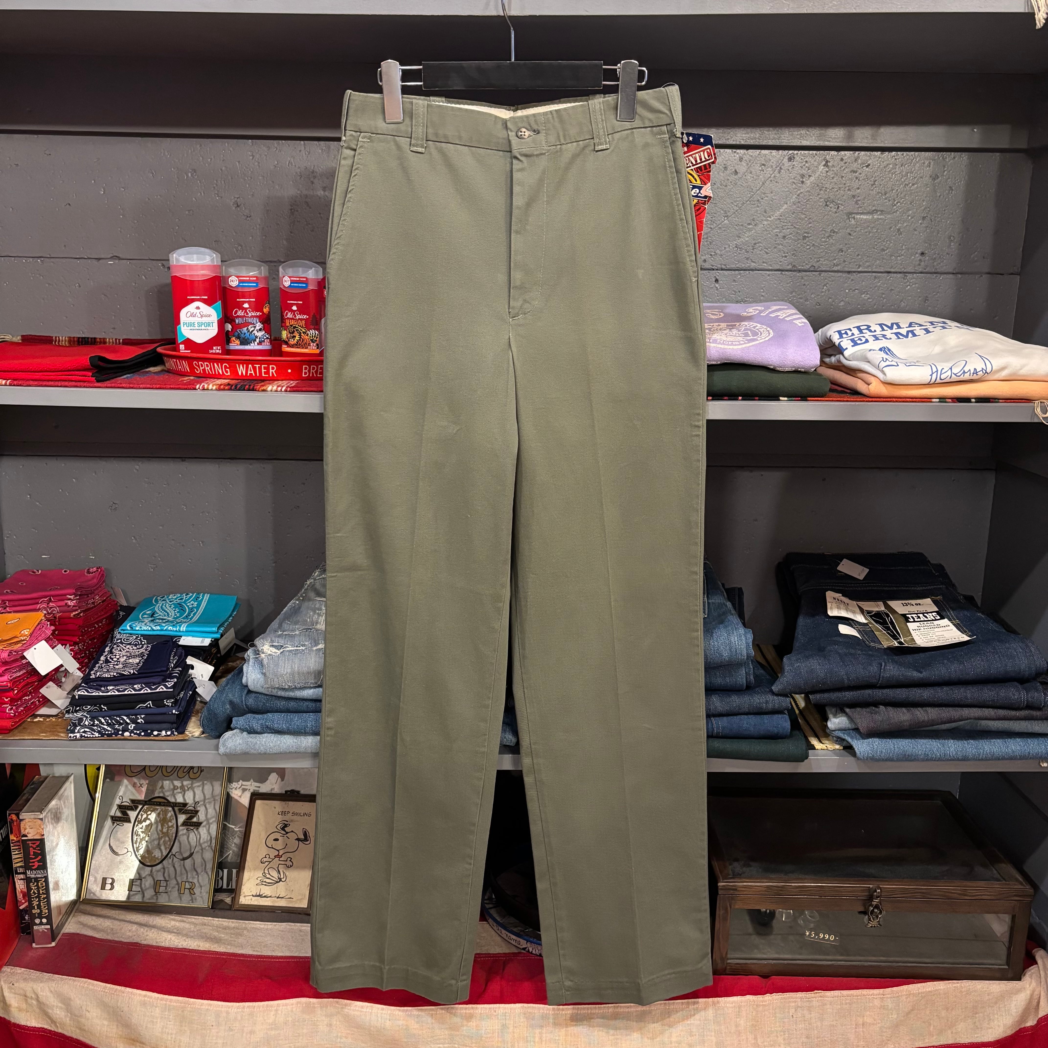 Dickies | VOSTOK Dickies | VOSTOK