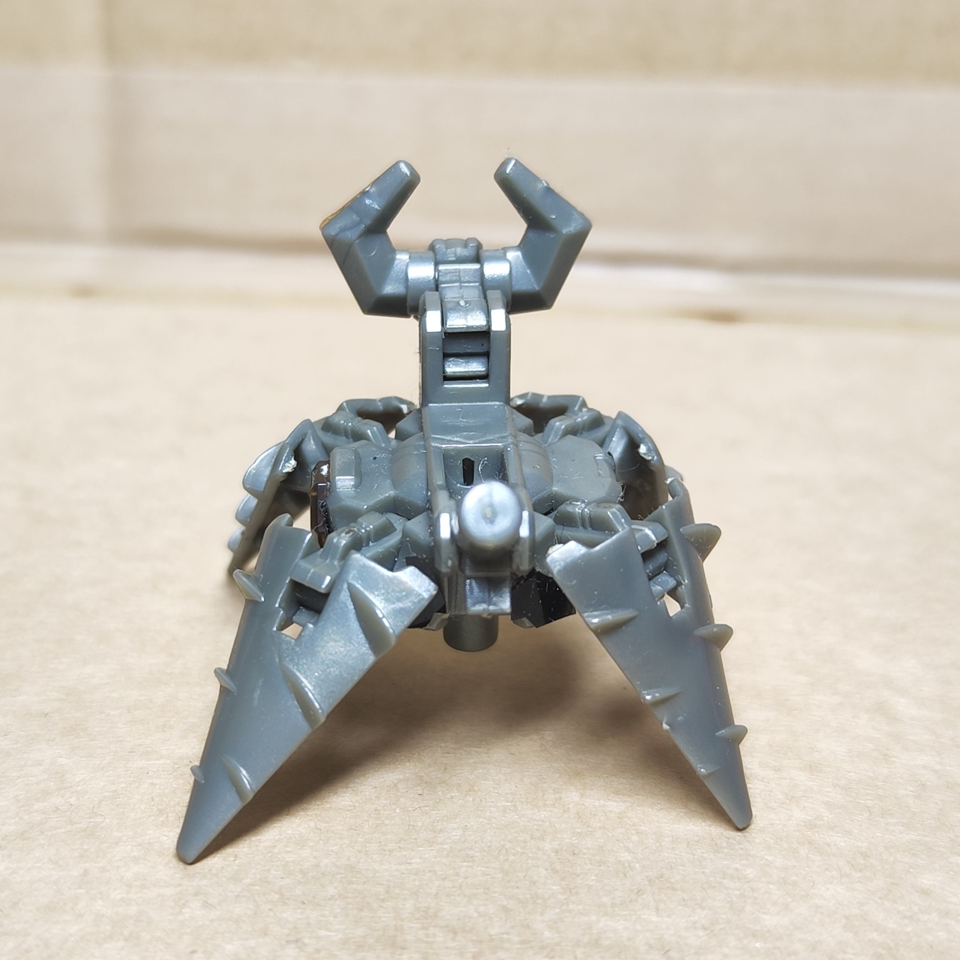 武器、パーツのみ】トランスフォーマープライム スカイワープ アームズ