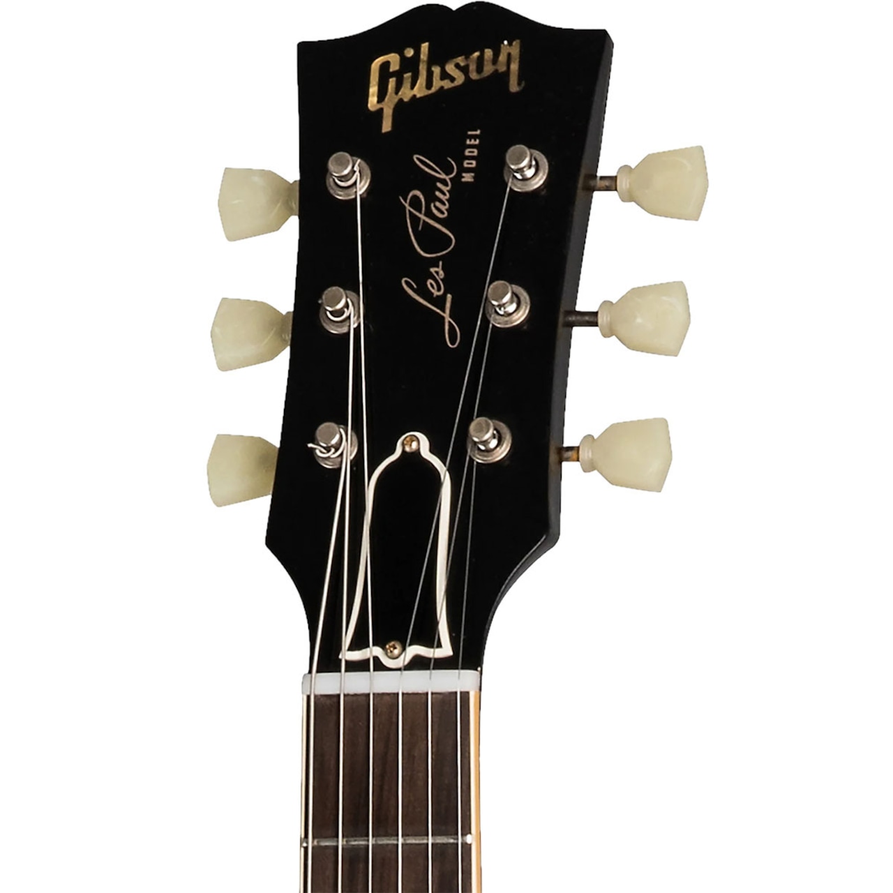 Gibson Custom Shop 1957 Les Paul Goldtop Reissue VOS (Double Gold with Dark Back)