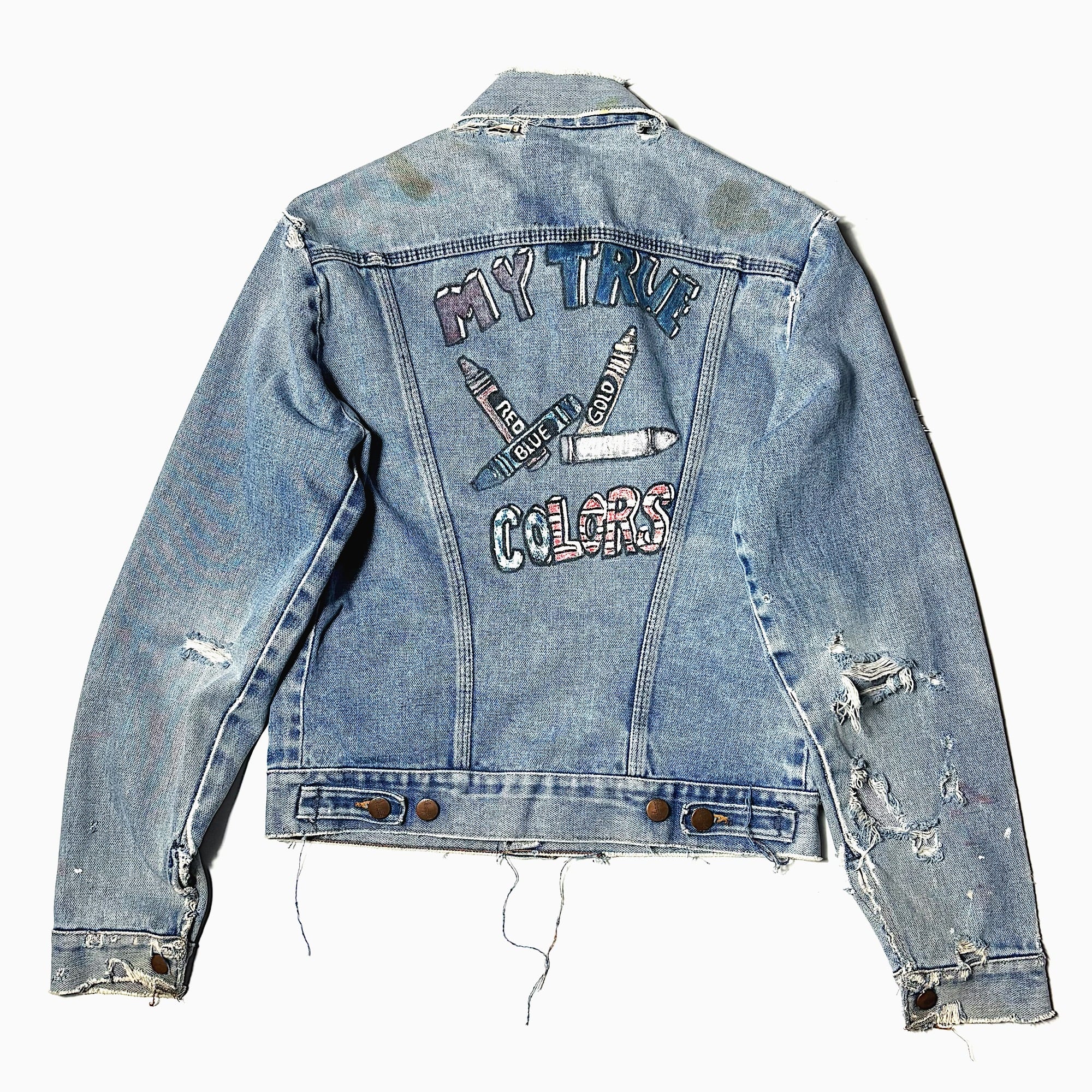 Vintage 90's CWU-45/P Flight Jacket | Antler