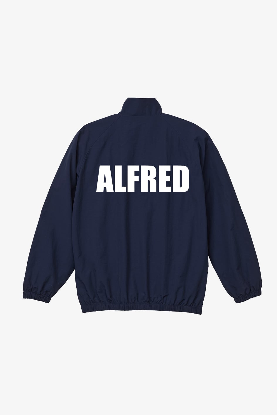 Alfred Training Set Up Wear / Jacket (Navy) | ALFRED ONLINE SHOP