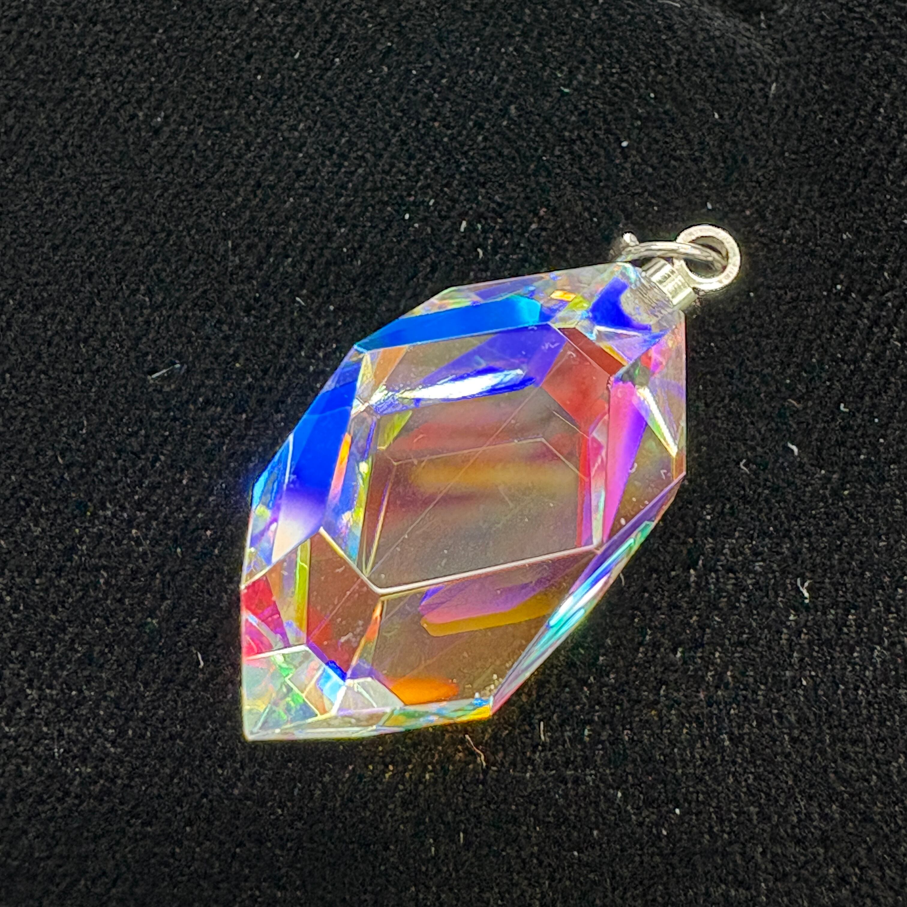 ガラスアクセサリー モナジー工房