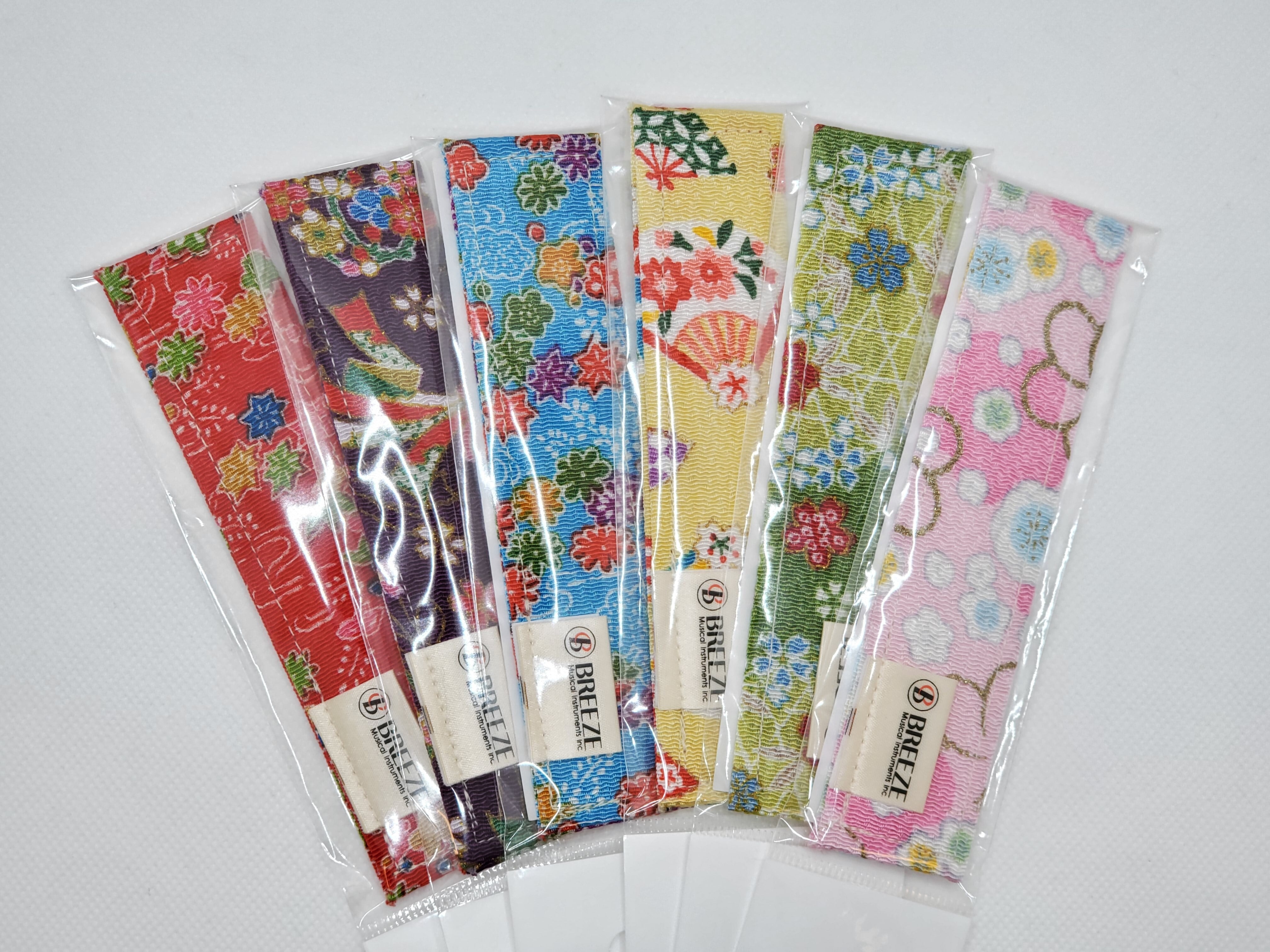 【OEM商品】モイスレガート 楽器用湿度調整シート フルート用