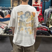 【LAURYN HILL】ローリンヒル "The Miseducation Tour 1999" Vintage Tシャツ