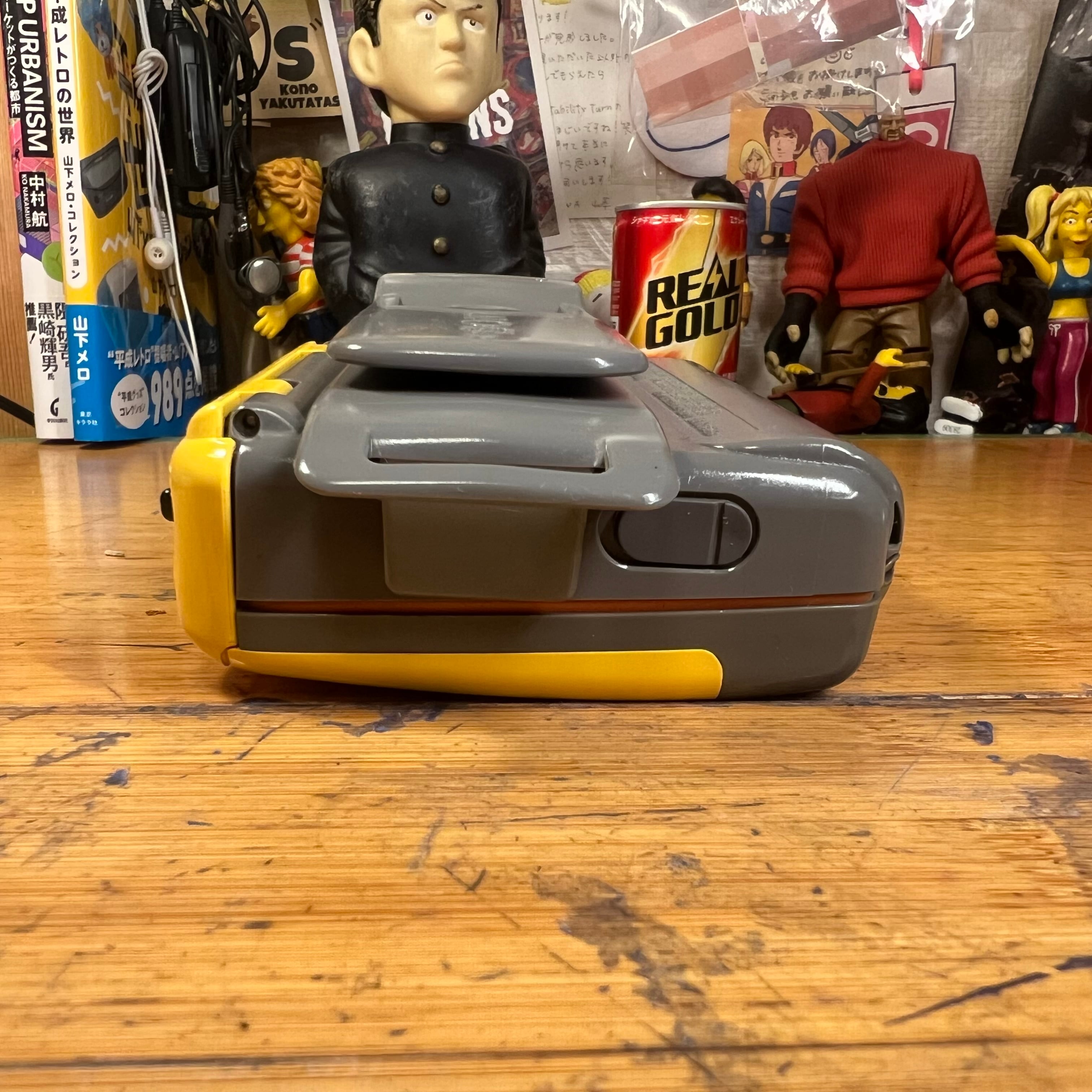 美可動品]ソニースポーツカセットウォークマン sonysports WM-FS495