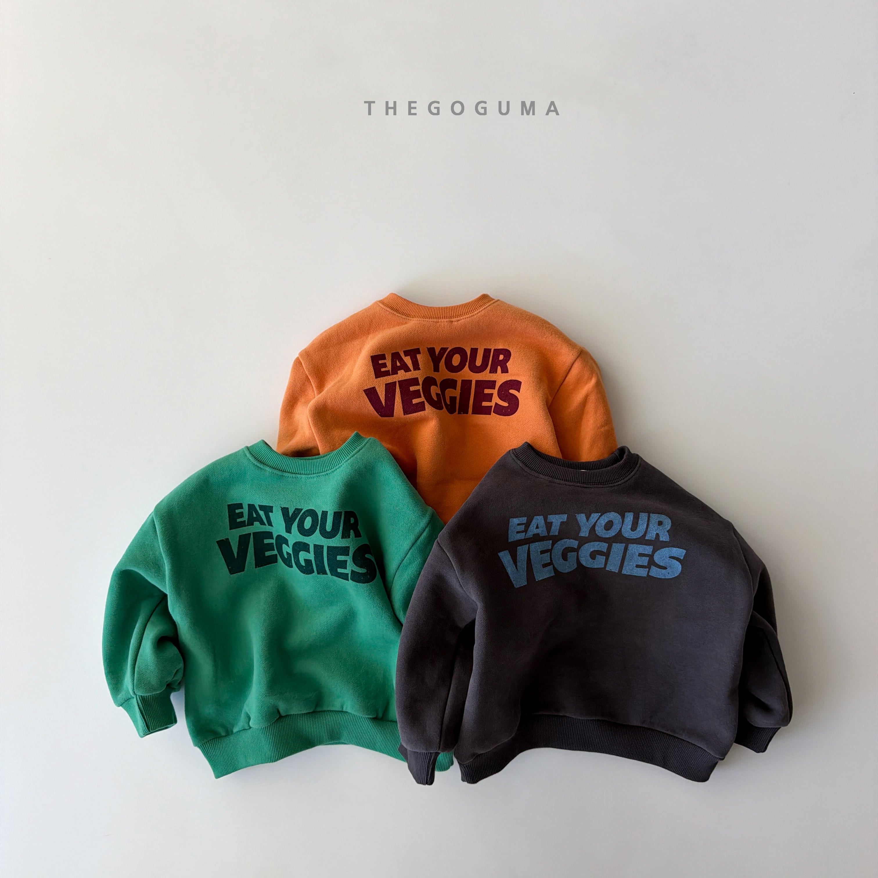 【Jr.size】beges mtm【the goguma】※11月下旬〜12月上旬発送予定