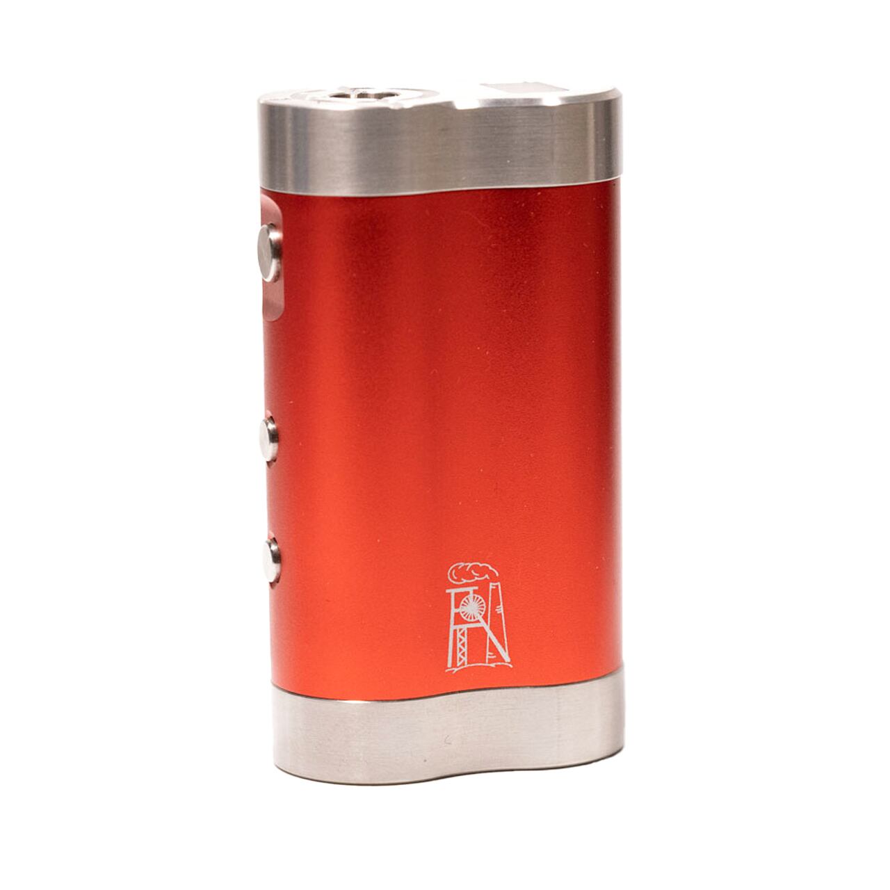 dicodes Dani Box Mini | CLUTCH VAPOR