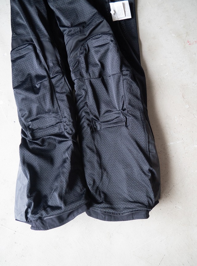 "BÜSE" used Biker pants