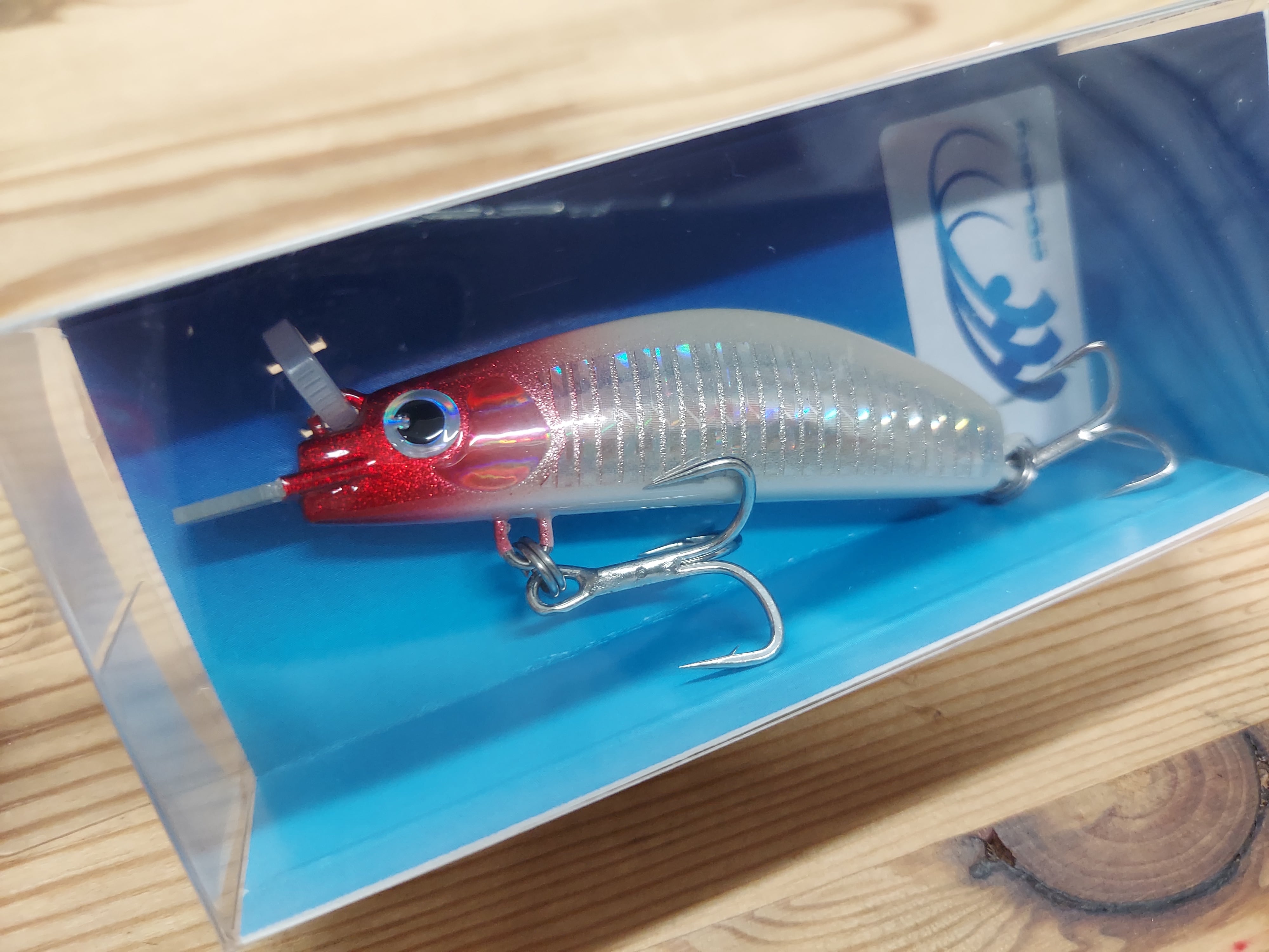 LURE SHOP 11feet