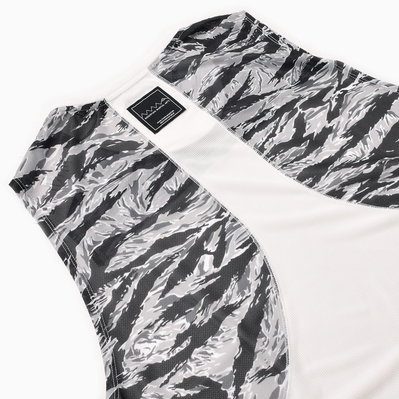 MMA（マウンテンマーシャルアーツ） MMA 100MPJ Trail Sleeveless