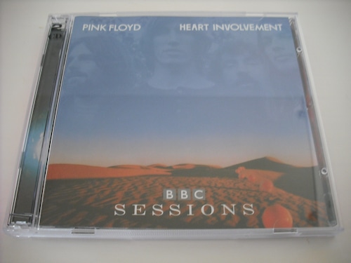 【2CD】PINK FLOYD / BBC SESSIONS