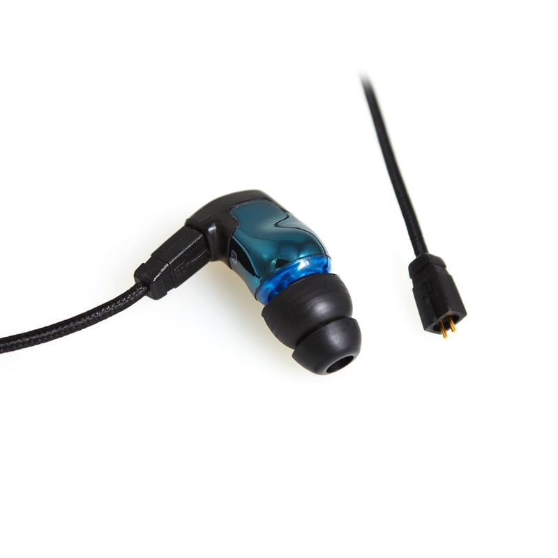 ≪送料無料≫【美品中古品】TR-UE2 :: NOBUNAGA Labs :: Ultimate Ears